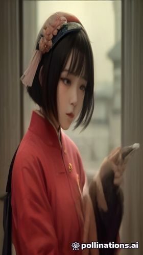 快喵下载设置页面截图，显示存储路径设置、画质默认选项和账号管理入口