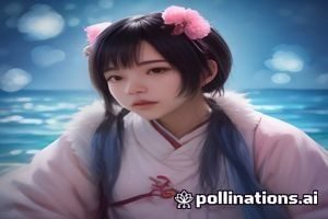 快喵下载App首页界面截图，湖蓝色主题，展示视频链接解析输入框与下载按钮